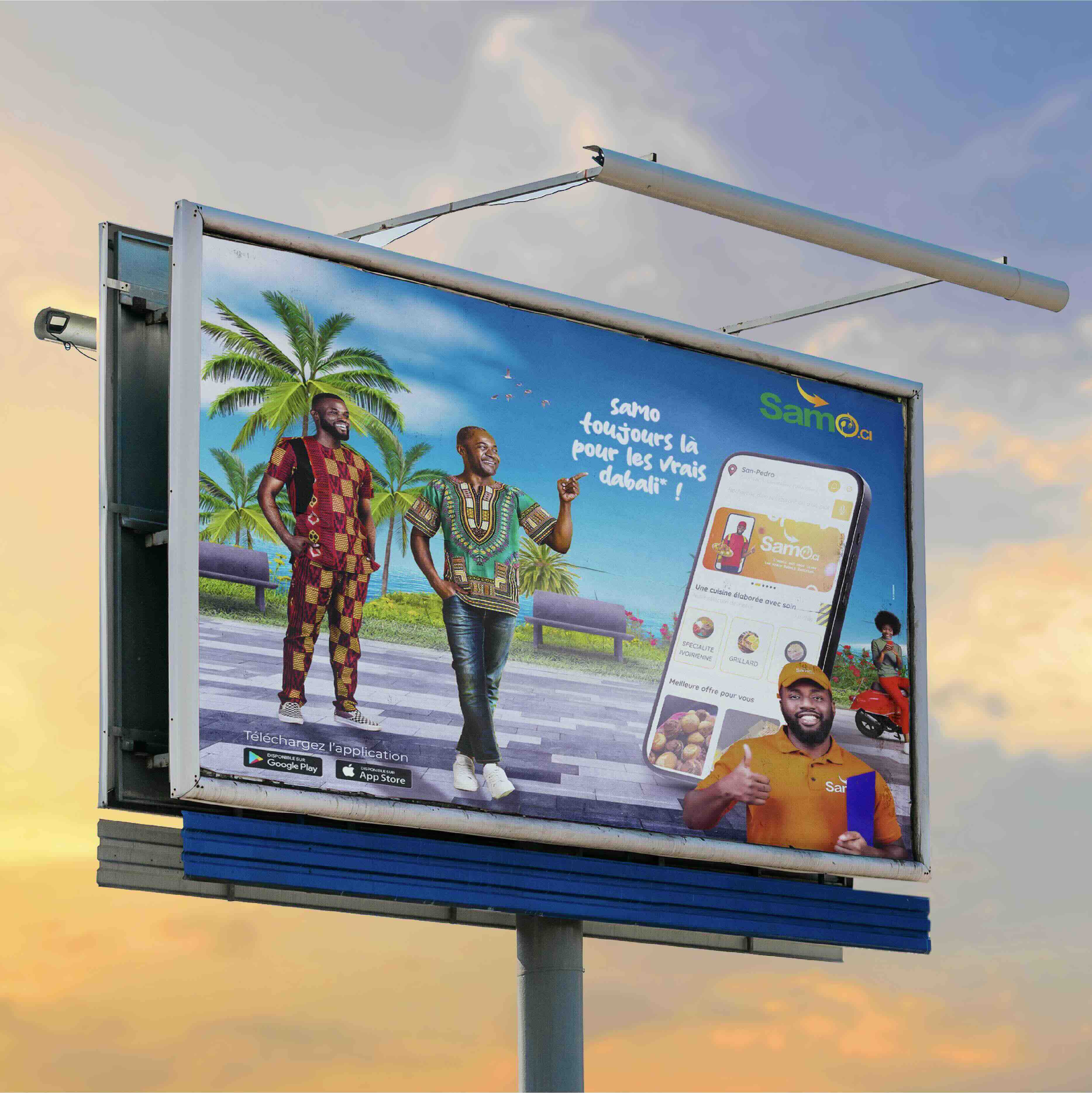 Samo Express - Image 7